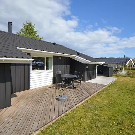 Casa vacanze In With Sauna *
