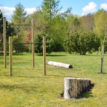 Casa vacanze In With Sauna *