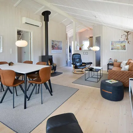 Casa vacanze In With Sauna