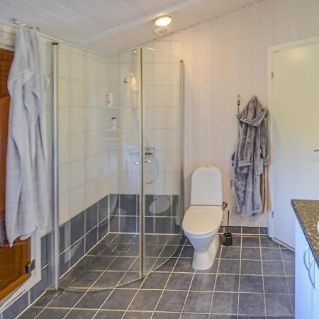 In With Sauna Glesborg